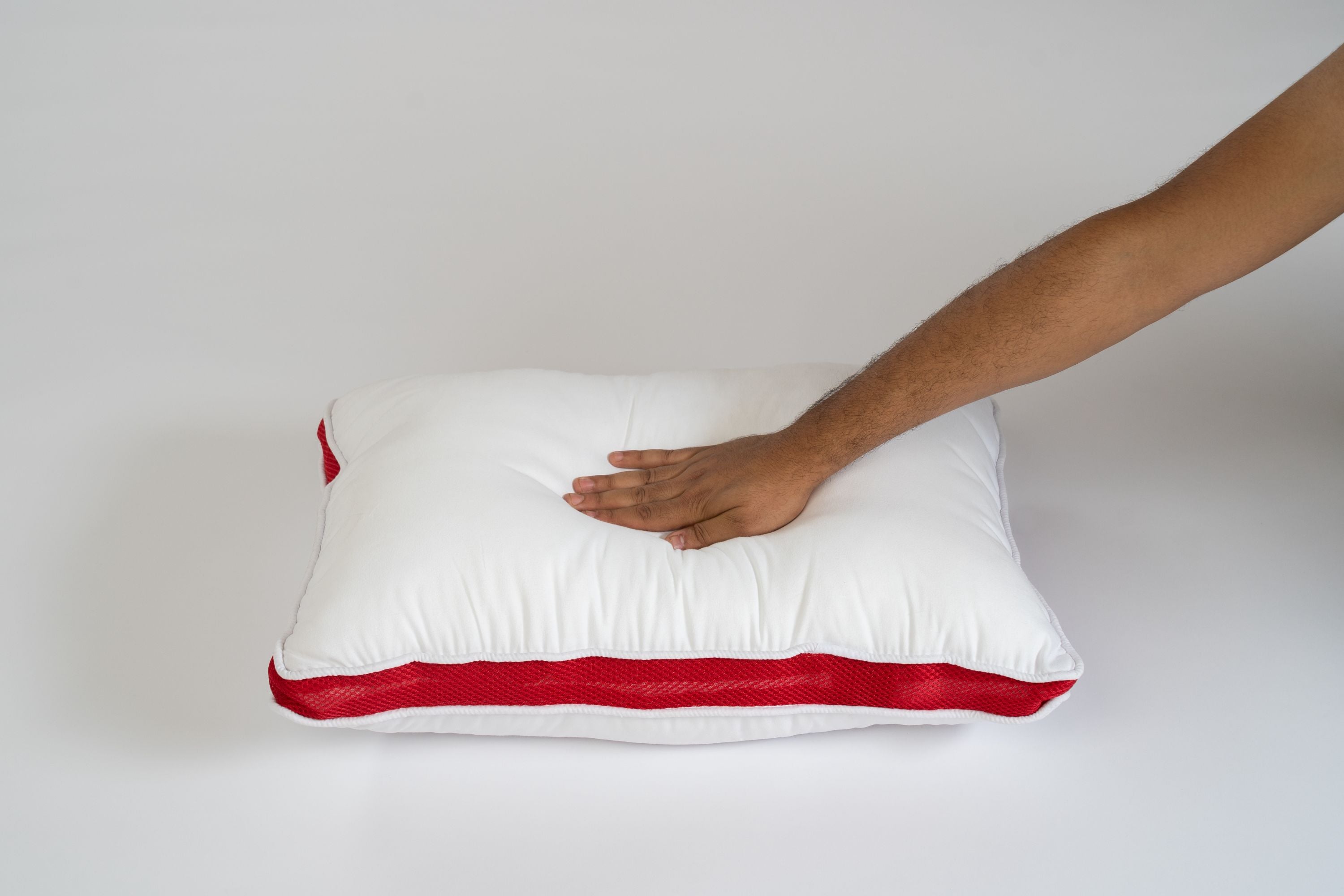 Feather Pillow