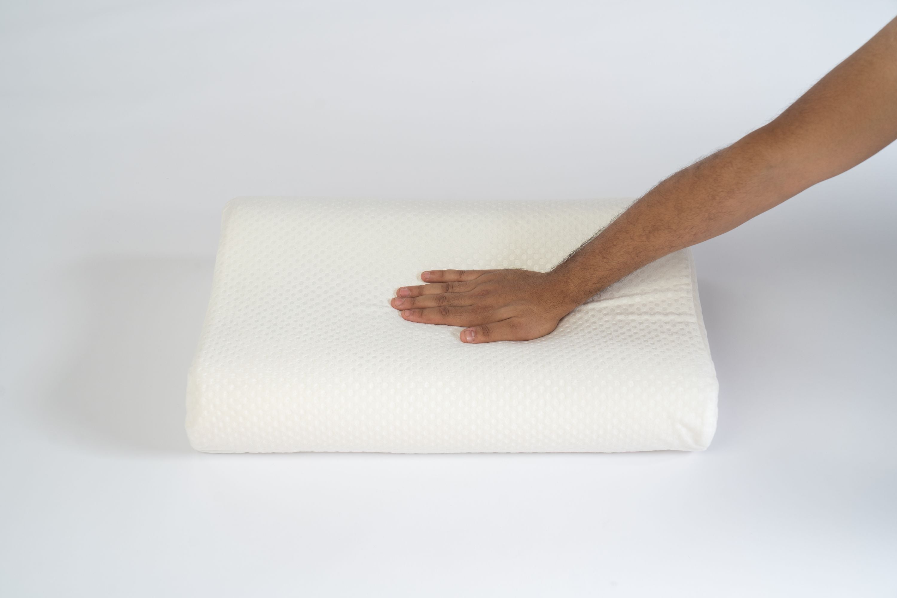 Memory Foam Pillow