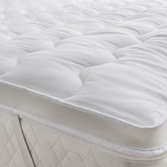 Memory Foam Topper