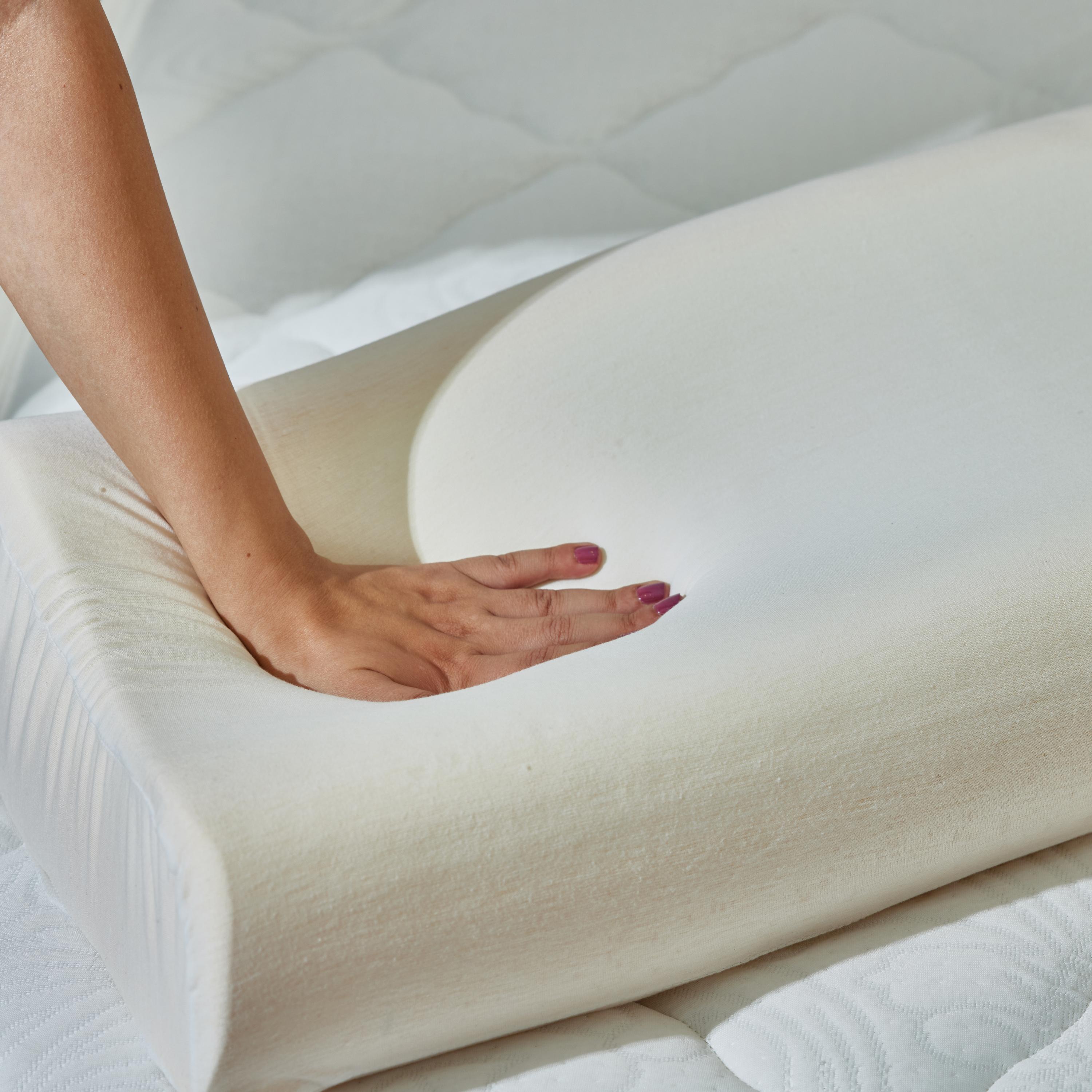 Memory Foam Pillow