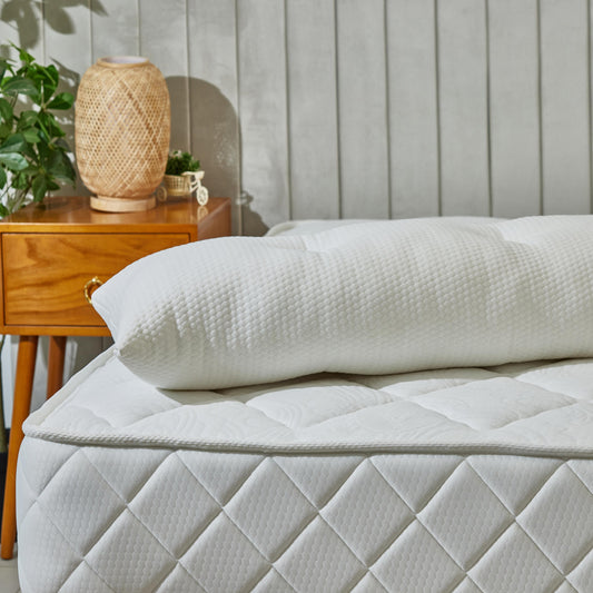 Cozy (Double Net) Long Pillow